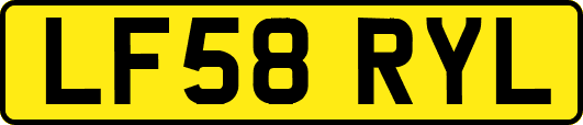 LF58RYL
