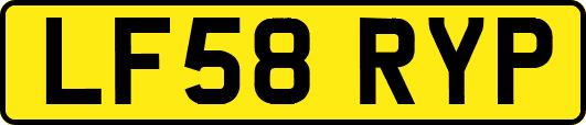 LF58RYP