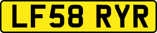 LF58RYR