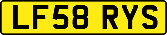 LF58RYS