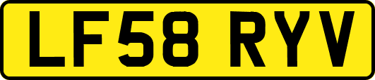 LF58RYV