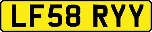 LF58RYY