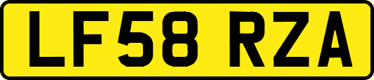 LF58RZA