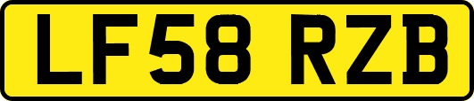 LF58RZB