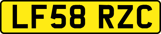 LF58RZC