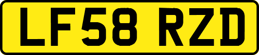 LF58RZD