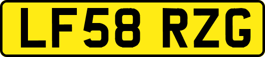 LF58RZG