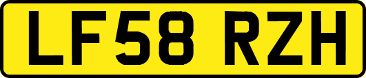 LF58RZH