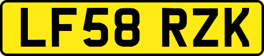 LF58RZK