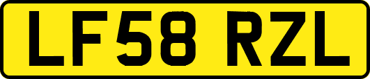 LF58RZL