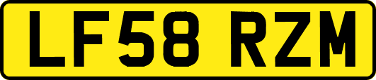 LF58RZM