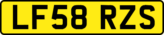 LF58RZS