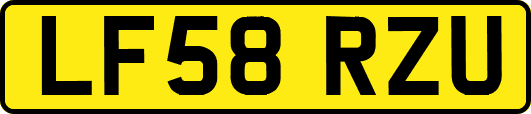 LF58RZU