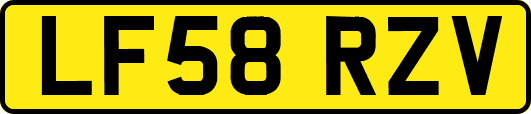 LF58RZV