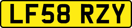LF58RZY