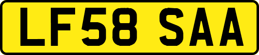 LF58SAA