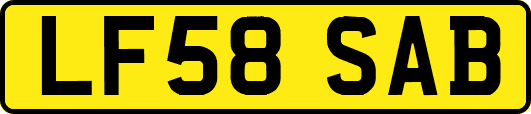 LF58SAB