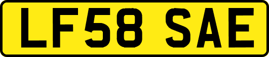 LF58SAE