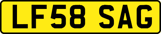 LF58SAG