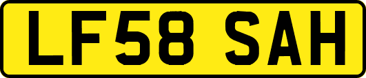 LF58SAH