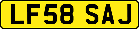 LF58SAJ