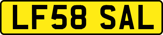LF58SAL