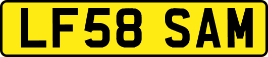 LF58SAM