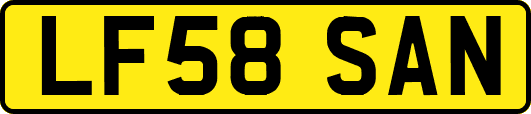 LF58SAN