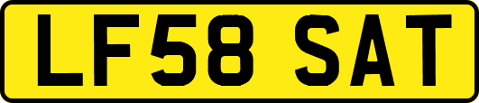 LF58SAT