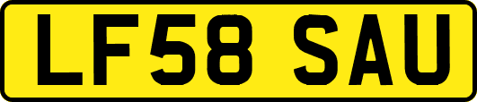 LF58SAU