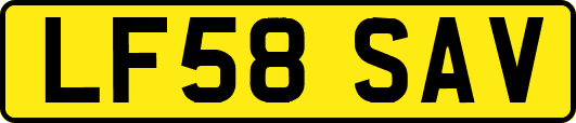 LF58SAV