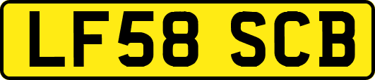 LF58SCB