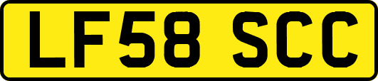 LF58SCC