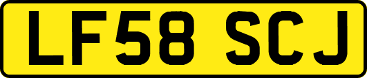 LF58SCJ