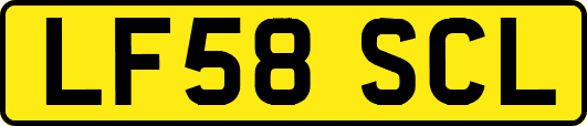 LF58SCL