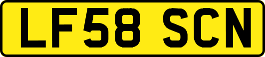 LF58SCN