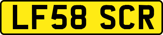 LF58SCR