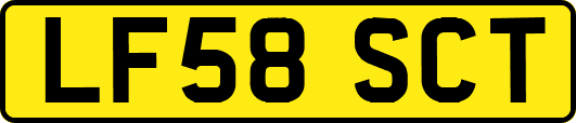 LF58SCT