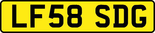 LF58SDG