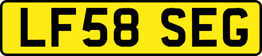 LF58SEG