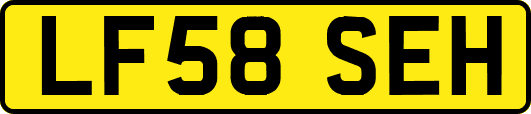 LF58SEH