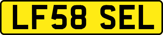 LF58SEL