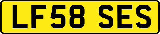 LF58SES