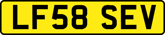LF58SEV