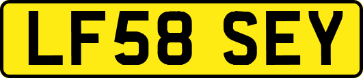 LF58SEY