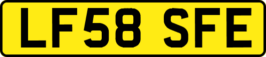 LF58SFE