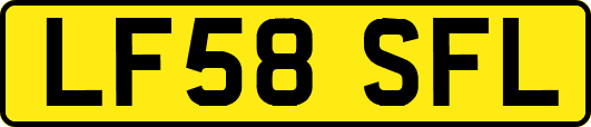 LF58SFL