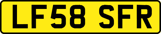 LF58SFR