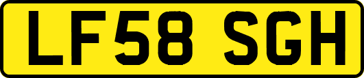 LF58SGH