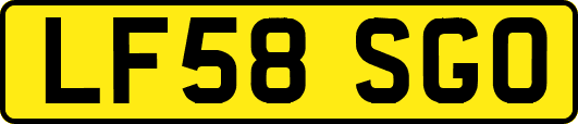 LF58SGO